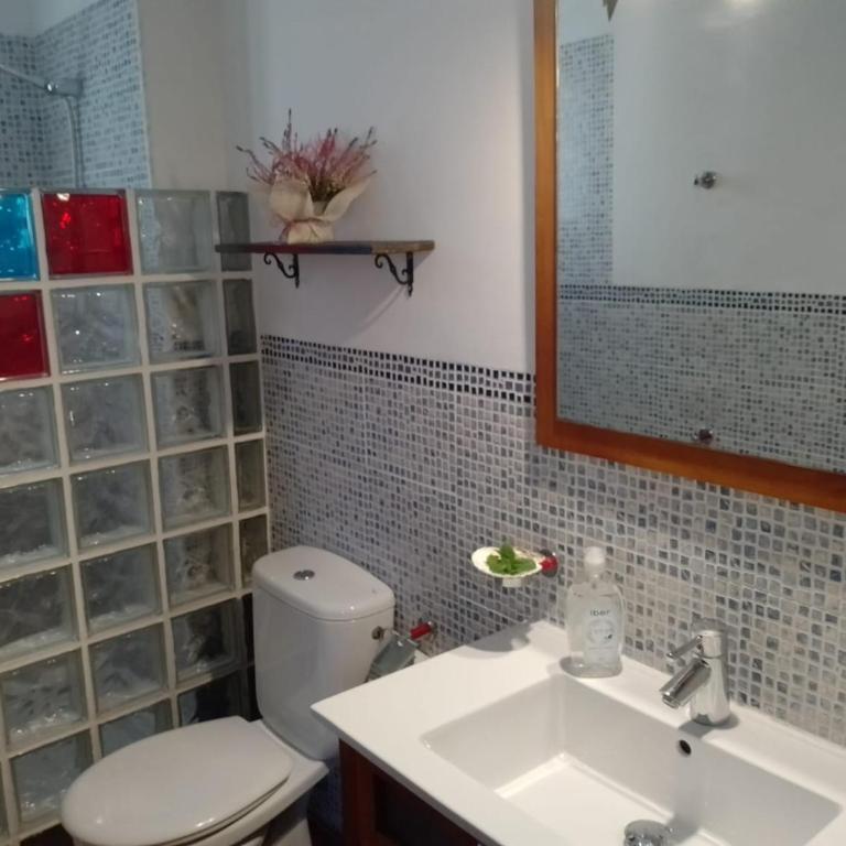 Claustro Home Casco Histórico Córdoba - Apartamento de 2 dormitorios - 12