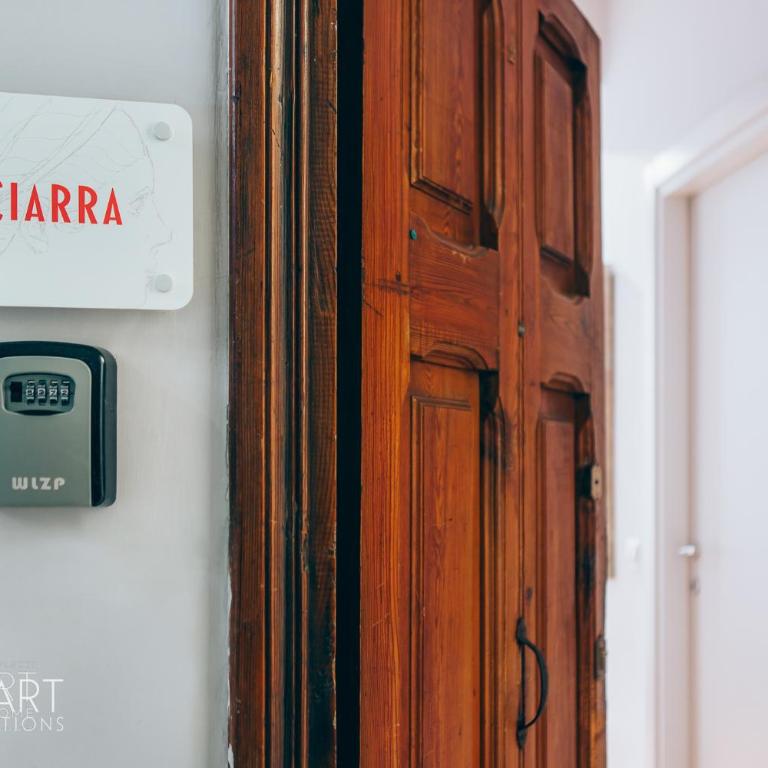 Restart Accommodations Aldobrandini e Sciarra - Appartamento con 1 Camera da Letto - 31