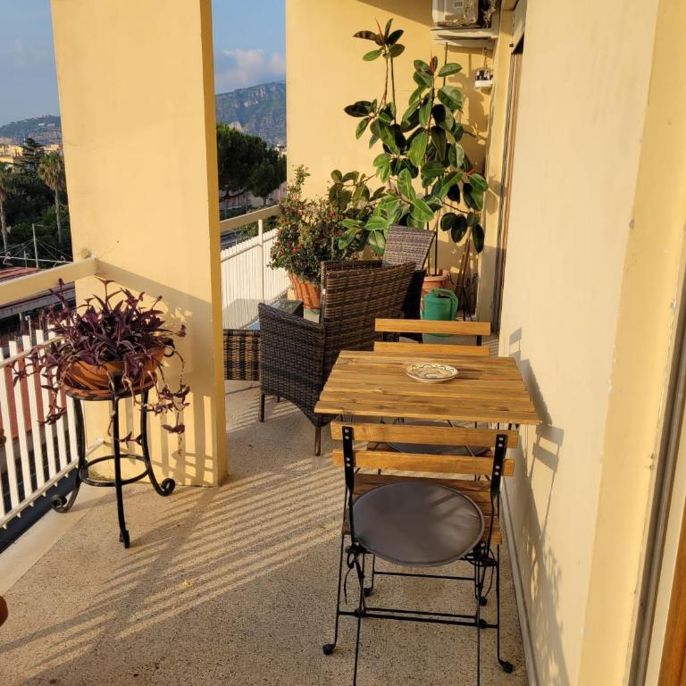 Casa di Anna - Appartamento con 3 Camere da Letto - 9