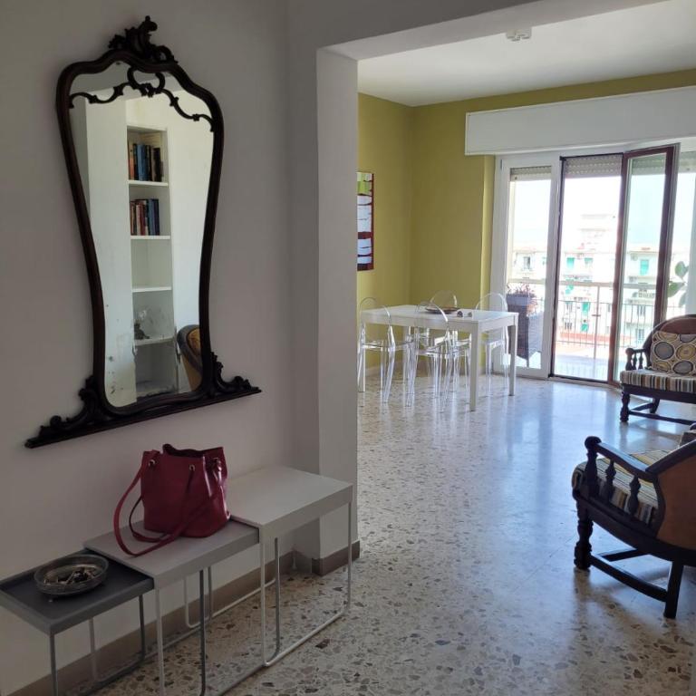 Casa di Anna - Appartamento con 3 Camere da Letto - 11