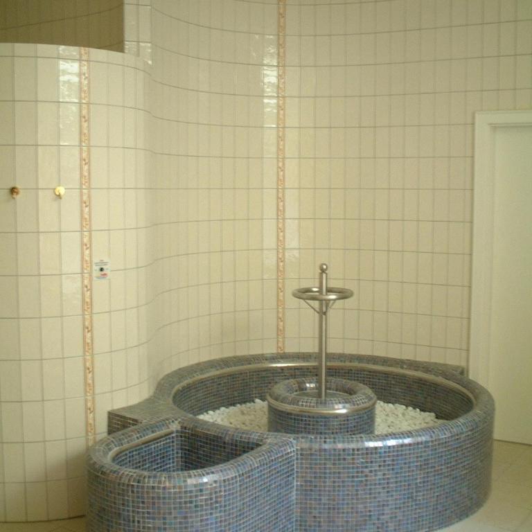 Apart Holidays - Residenz Chateau - Apartment mit 1 Schlafzimmer (2 Erwachsene) - 11