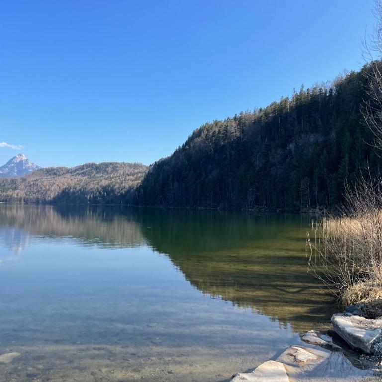 Landhaus am Weissensee - Apartment mit 3 Schlafzimmern - 53