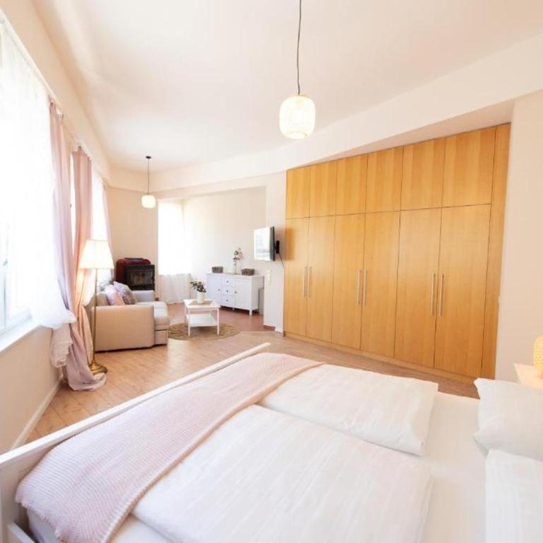 Landhaus Appartements Gretl - Appartement 301 with own kitchen - 1