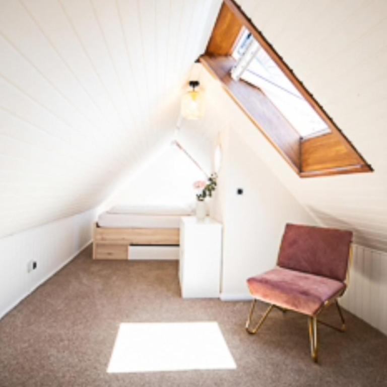 Landhaus Appartements Gretl - Room 304 with communal kitchen/balcony - 2