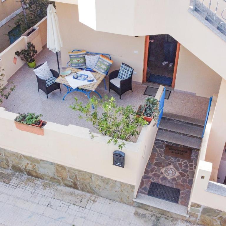 Apartment Conchiglie 2 - Appartamento - 6