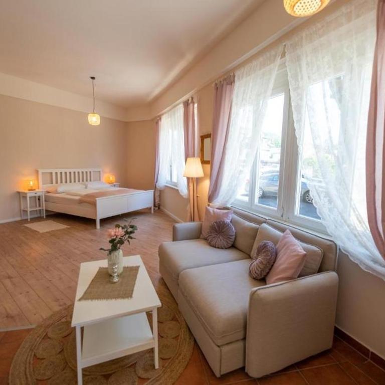 Landhaus Appartements Gretl - Appartement 301 with own kitchen - 5