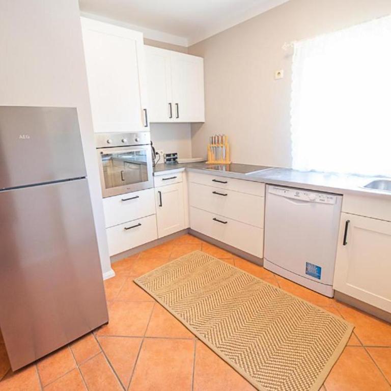 Landhaus Appartements Gretl - Appartement 302 with own kitchen - 5