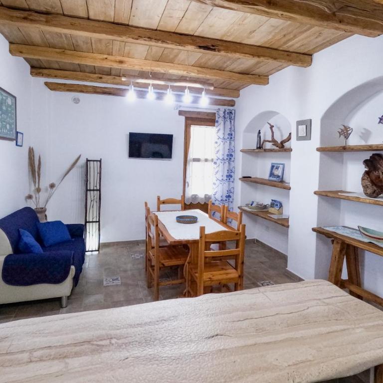Apartment Conchiglie 2 - Appartamento - 10