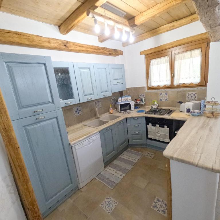 Apartment Conchiglie 2 - Appartamento - 13