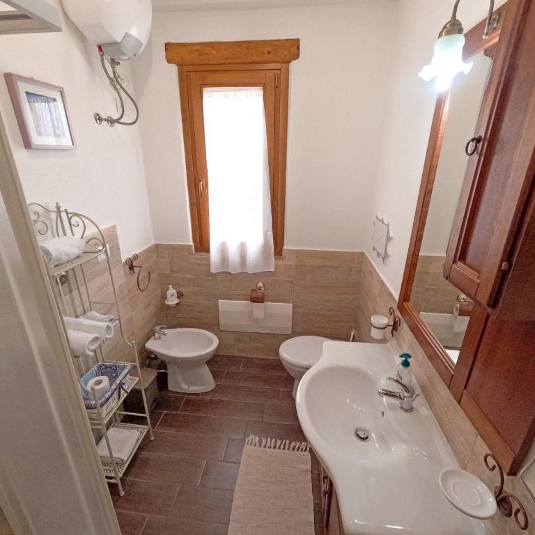 Apartment Conchiglie 2 - Appartamento - 29