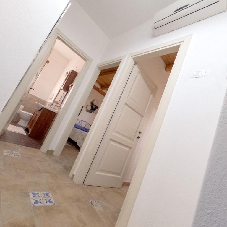 Apartment Conchiglie 2 - Appartamento - 19