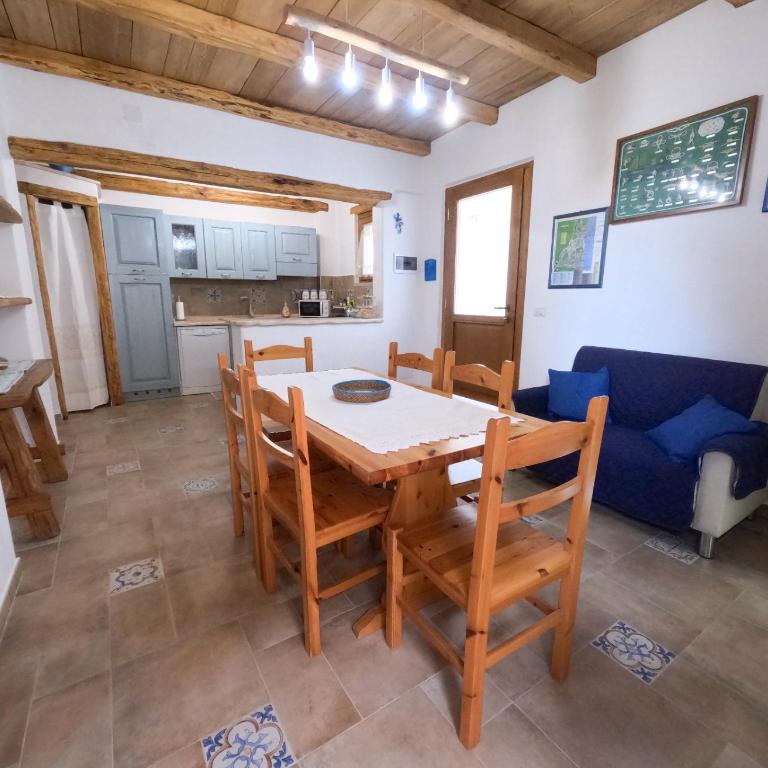 Apartment Conchiglie 2 - Appartamento - 11