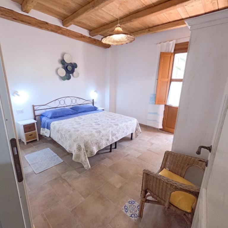 Apartment Conchiglie 2 - Appartamento - 20