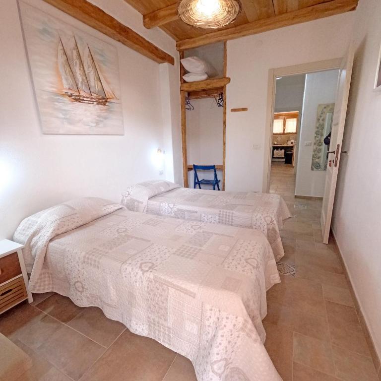 Apartment Conchiglie 2 - Appartamento - 26