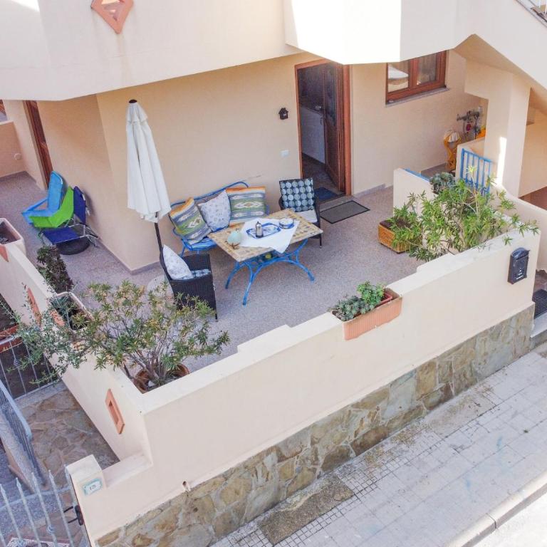 Apartment Conchiglie 2 - Appartamento - 35
