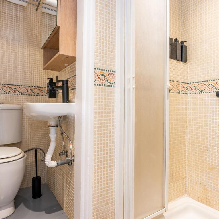 R&B Mila - One-Bedroom Apartment - 4