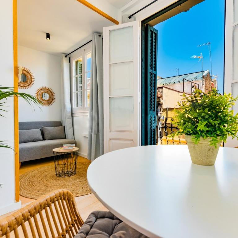 R&B Mila - One-Bedroom Apartment - 1