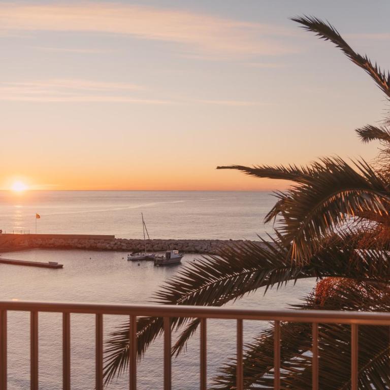 Soleil Riviera Apartament Côte d’Azur - Appartement 1 Chambre - 27