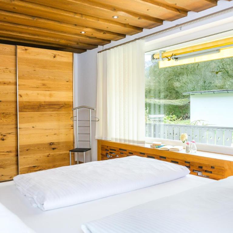 Alpencharme - Apartment mit 3 Schlafzimmern - 22