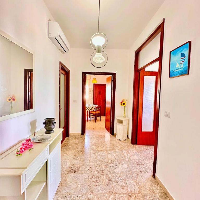 Exclusive Sea View - Appartamento con 4 Camere da Letto e Balcone - 8