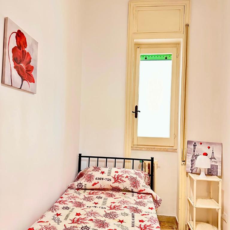 Exclusive Sea View - Appartamento con 4 Camere da Letto e Balcone - 12
