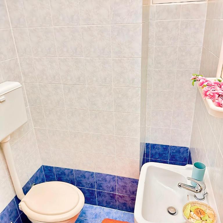 Exclusive Sea View - Appartamento con 4 Camere da Letto e Balcone - 16