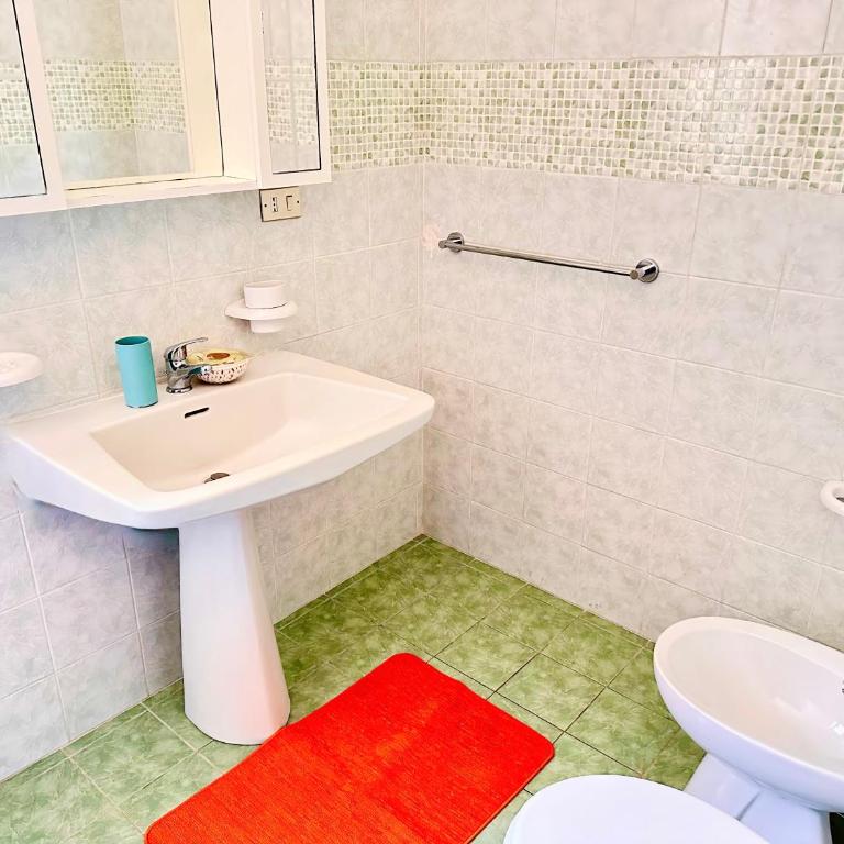 Exclusive Sea View - Appartamento con 4 Camere da Letto e Balcone - 15