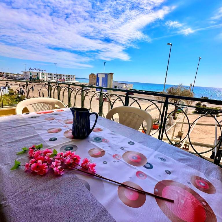 Exclusive Sea View - Appartamento con 4 Camere da Letto e Balcone - 22