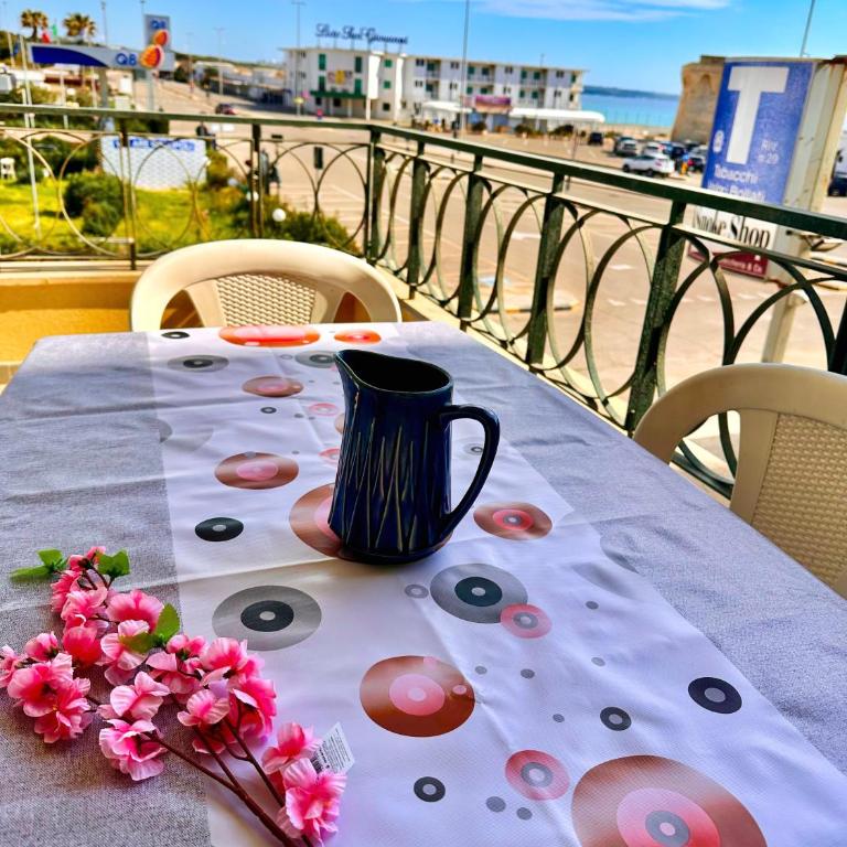 Exclusive Sea View - Appartamento con 4 Camere da Letto e Balcone - 38