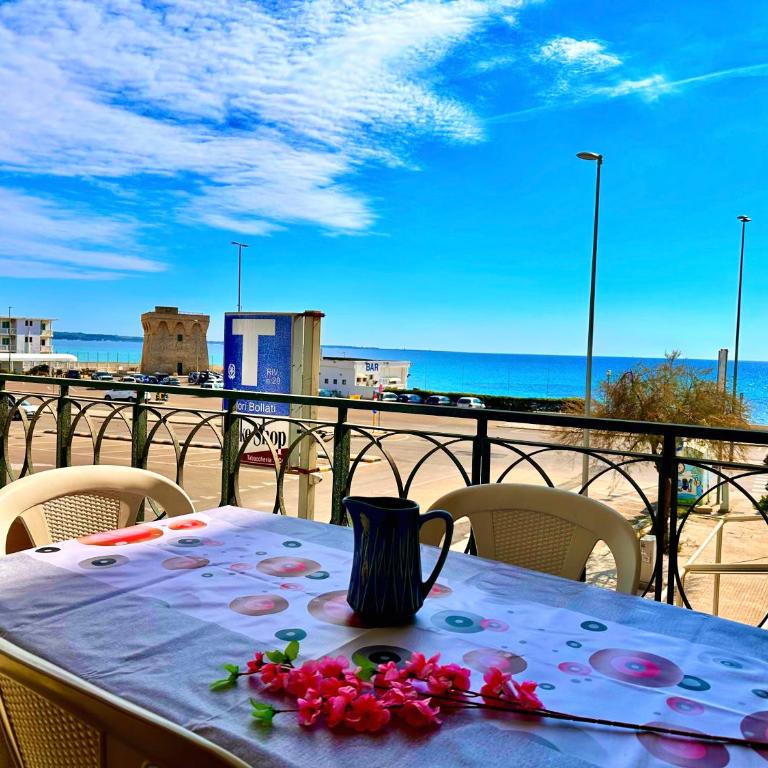 Exclusive Sea View - Appartamento con 4 Camere da Letto e Balcone - 37