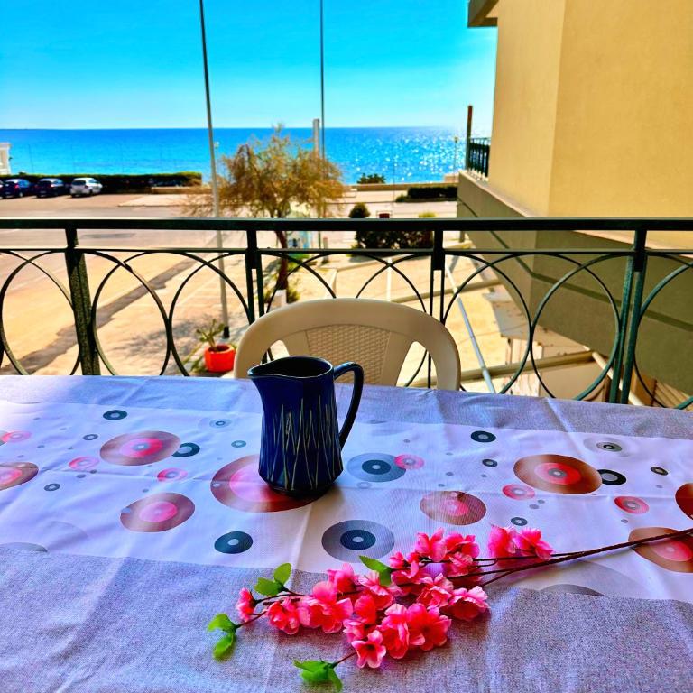 Exclusive Sea View - Appartamento con 4 Camere da Letto e Balcone - 35