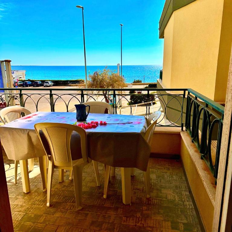 Exclusive Sea View - Appartamento con 4 Camere da Letto e Balcone - 30