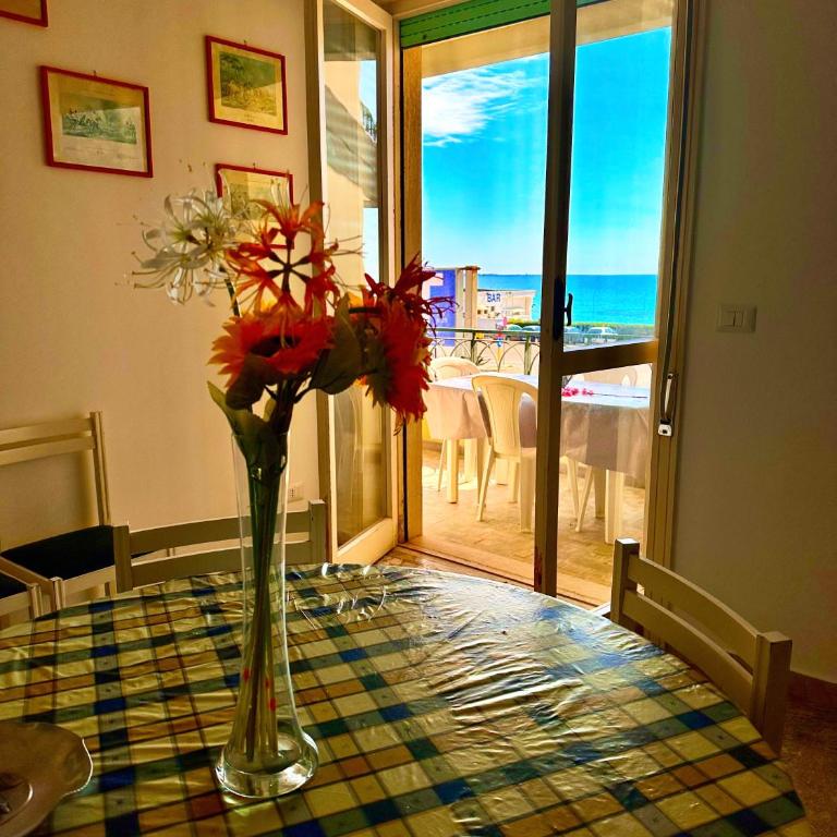 Exclusive Sea View - Appartamento con 4 Camere da Letto e Balcone - 32