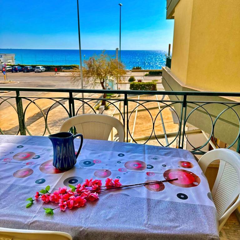 Exclusive Sea View - Appartamento con 4 Camere da Letto e Balcone - 39