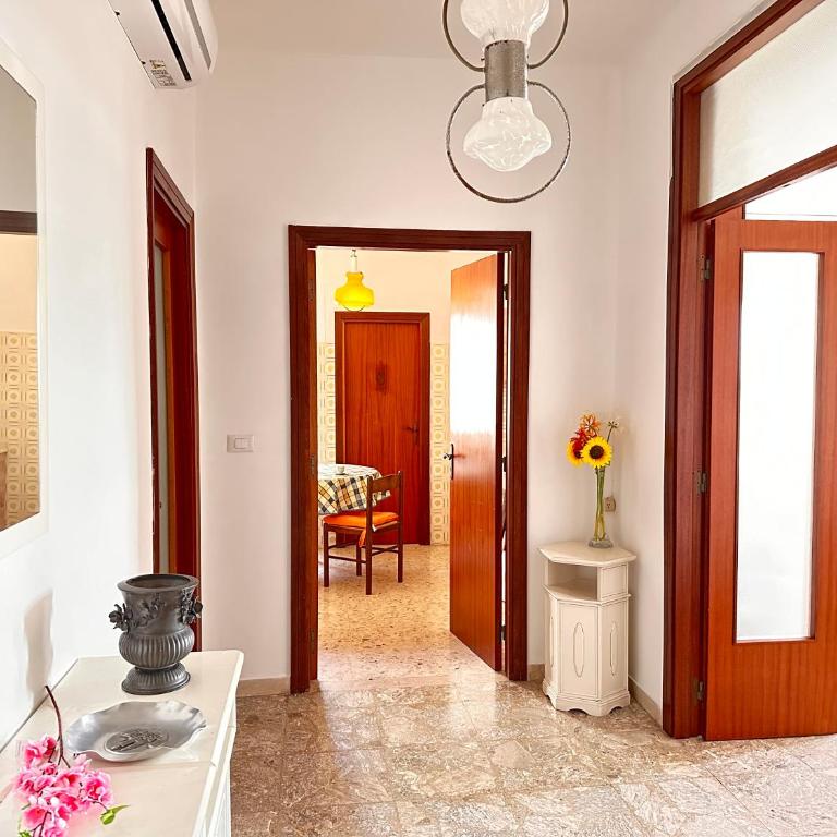 Exclusive Sea View - Appartamento con 4 Camere da Letto e Balcone - 45