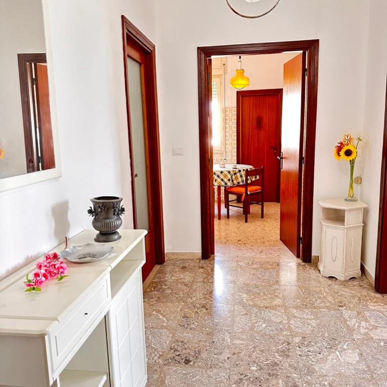 Exclusive Sea View - Appartamento con 4 Camere da Letto e Balcone - 44