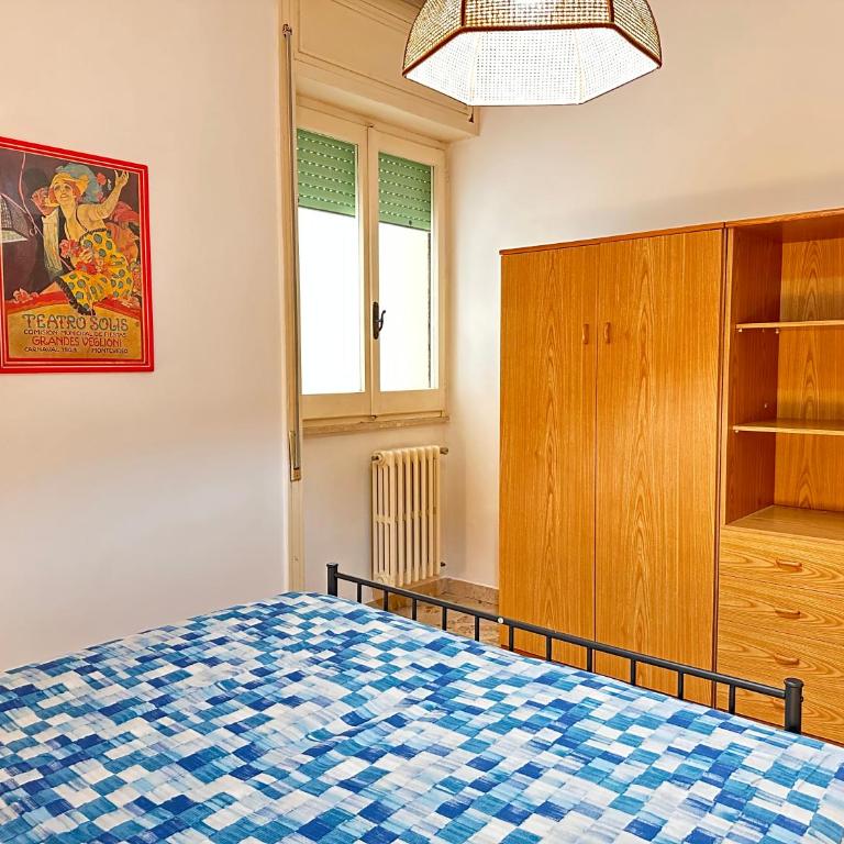 Exclusive Sea View - Appartamento con 4 Camere da Letto e Balcone - 61