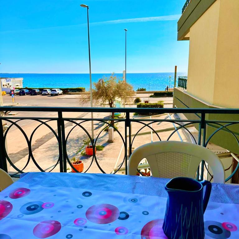 Exclusive Sea View - Appartamento con 4 Camere da Letto e Balcone - 69