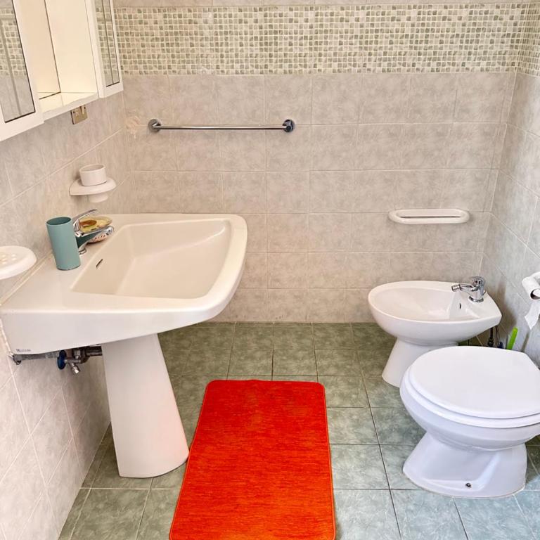 Exclusive Sea View - Appartamento con 4 Camere da Letto e Balcone - 73
