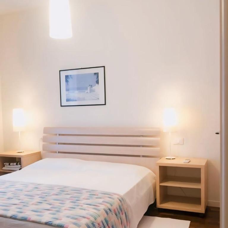 Luxury Suites Collection - Ponchielli 19 - Two-Bedroom Apartment - 12