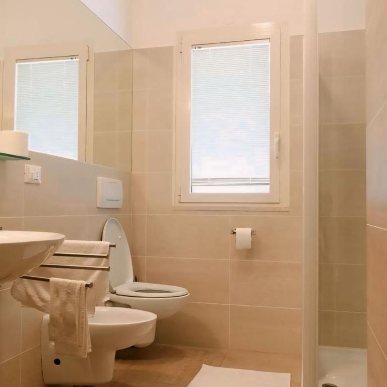Luxury Suites Collection - Ponchielli 19 - Two-Bedroom Apartment - 15