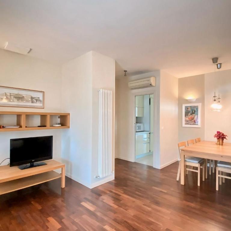 Luxury Suites Collection - Ponchielli 19 - Two-Bedroom Apartment - 6