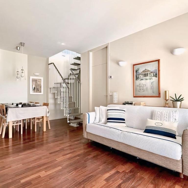 Luxury Suites Collection - Ponchielli 19 - Two-Bedroom Apartment - 1