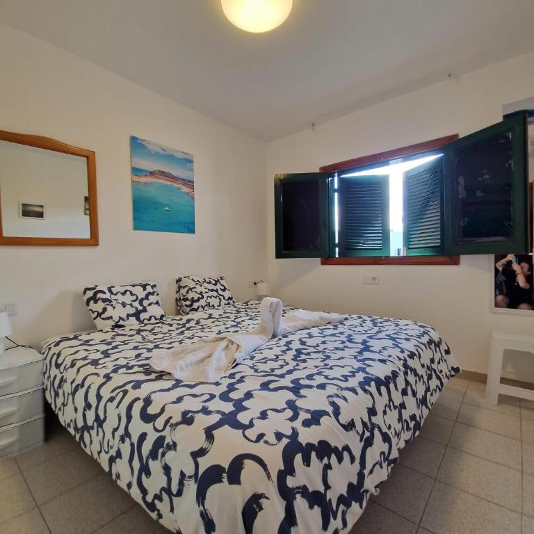 La Casita - Apartamento de 1 dormitorio - 10