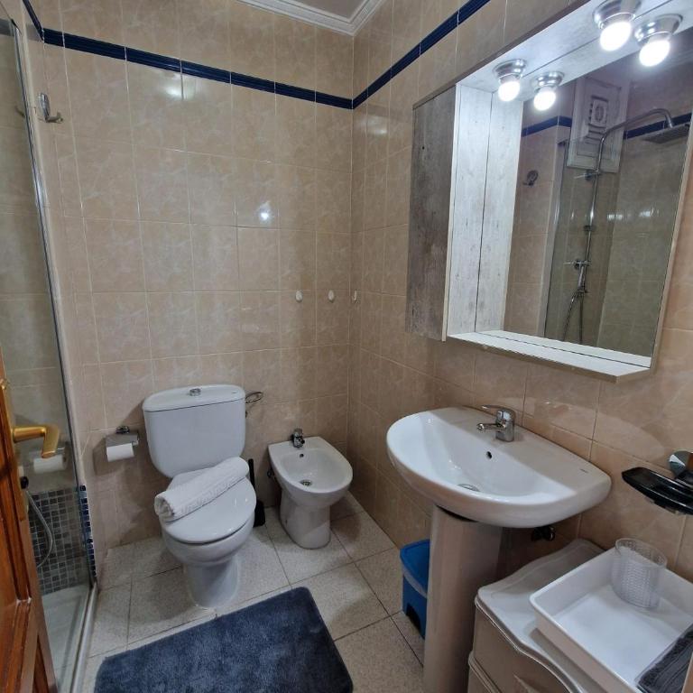 La Casita - Apartamento de 1 dormitorio - 9