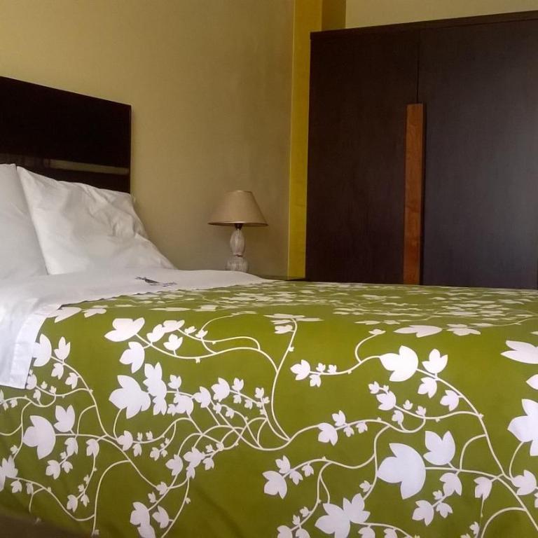 Hotel Joshed Imperial - Habitación Doble - 1