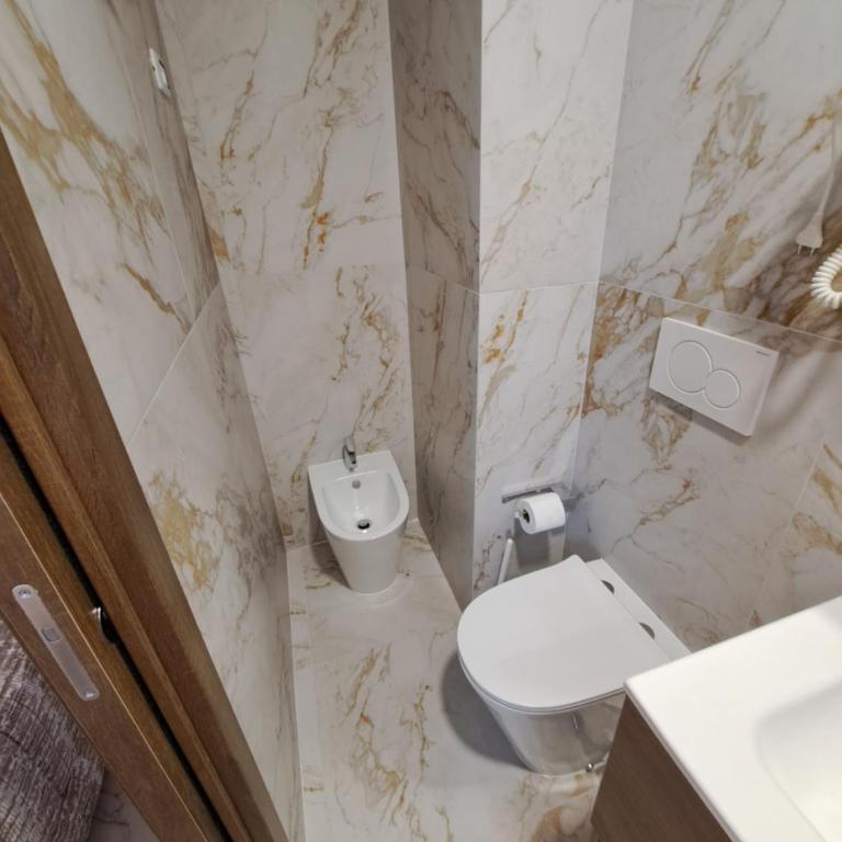 Le Terrazze - Camera Matrimoniale con Bagno Privato - 5