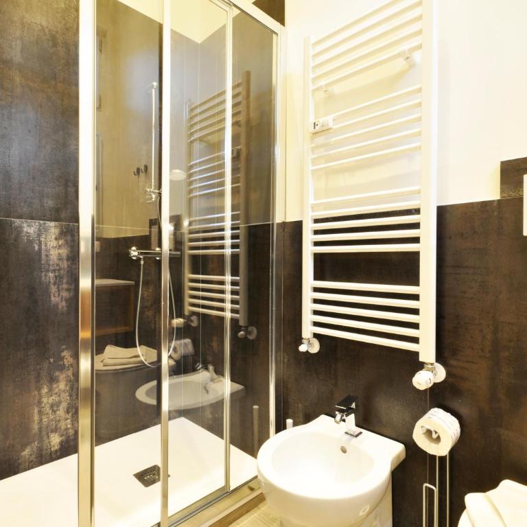 [IHost Apartment] - Arganini 22 - Appartamento con 3 Camere da Letto - 28
