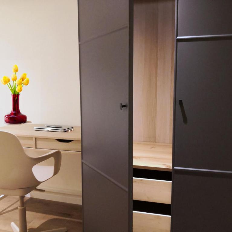 [IHost Apartment] - Arganini 22 - Appartamento con 3 Camere da Letto - 16
