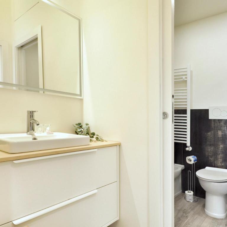 [IHost Apartment] - Arganini 22 - Appartamento con 3 Camere da Letto - 27